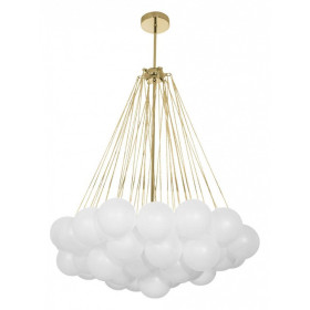 Люстра на штанге Loft it Dream 10129/800 Gold