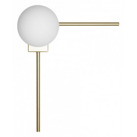 Бра Loft it Meridian 10132/E Gold