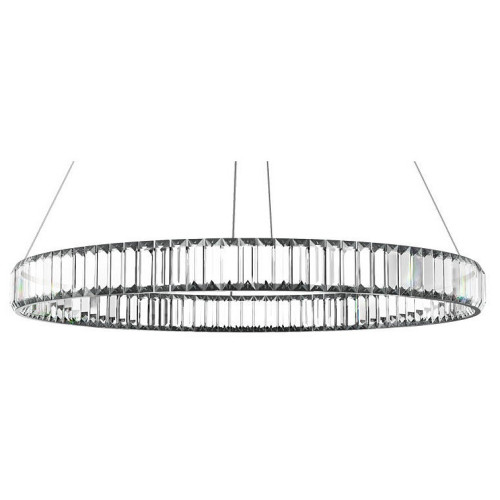 Подвесной светильник Loft it Crystal Ring 10135/800 Chrome