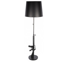 Торшер Loft it Arsenal 10136/F Dark grey