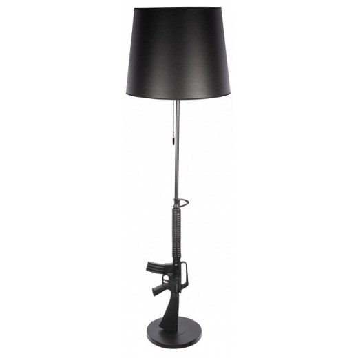 Торшер Loft it Arsenal 10136/F Dark grey