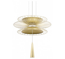 Подвесной светильник Loft it Star 10141B/400 Gold