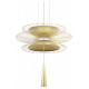 Подвесной светильник Loft it Star 10141B/400 Gold