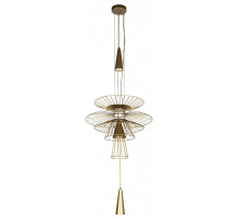 Подвесной светильник Loft it Star 10141/400