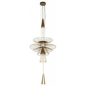 Подвесной светильник Loft it Star 10141/400