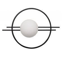 Бра Loft it Circle 10143 Black