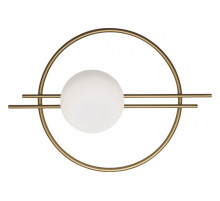 Бра Loft it Circle 10143 Gold