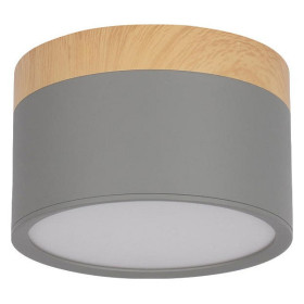 Накладной светильник Loft it Grape 10162 Grey