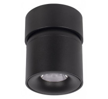 Накладной светильник Loft it Tictac 10180 Black 4000K