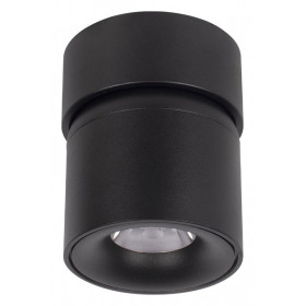 Накладной светильник Loft it Tictac 10180 Black 4000K