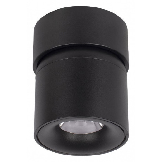 Накладной светильник Loft it Tictac 10180 Black 4000K