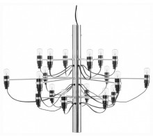 Подвесная люстра Loft it Gino 10196/650 Chrome