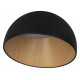 Накладной светильник Loft it Egg 10197/350 Black