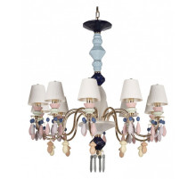 Подвесная люстра Loft it Grace 10203/10 Mult