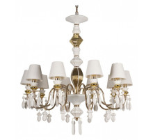 Подвесная люстра Loft it Grace 10203/10 White