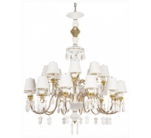 Подвесная люстра Loft it Grace 10203/12+8 White