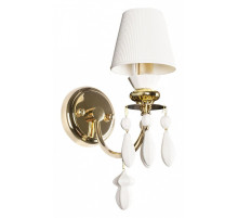 Бра Loft it Grace 10203/1W White