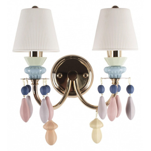 Бра Loft it Grace 10203/2W Mult