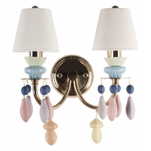 Бра Loft it Grace 10203/2W Mult