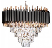 Подвесная люстра Loft it Eclair 10206/600