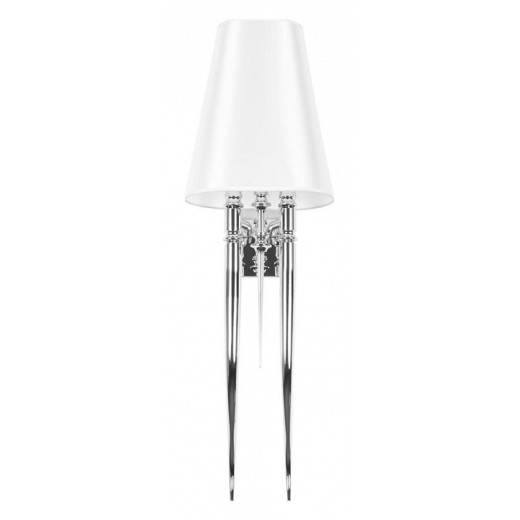 Бра Loft it Brunilde 10207W/L Chrome