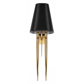 Бра Loft it Brunilde 10207W/L Gold