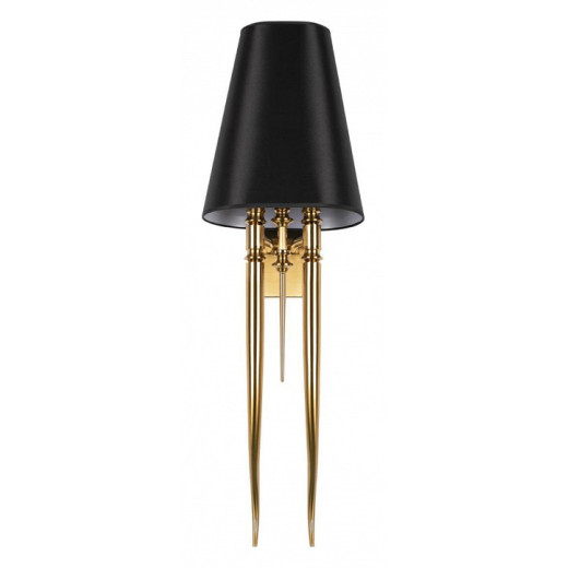 Бра Loft it Brunilde 10207W/L Gold