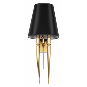 Бра Loft it Brunilde 10207W/M Gold