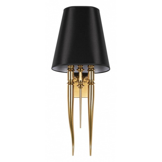 Бра Loft it Brunilde 10207W/M Gold