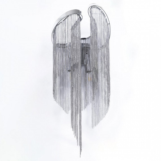 Накладной светильник Loft it Stream 10208W Smoke