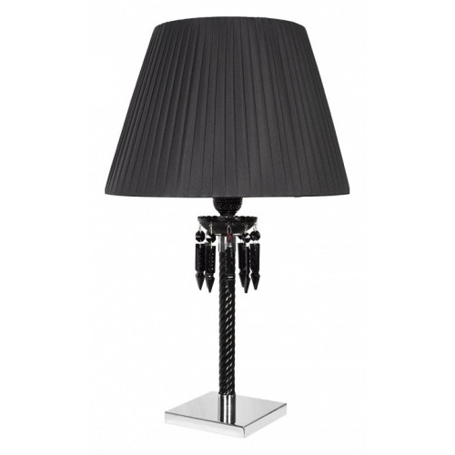 Настольная лампа декоративная Loft it Zenith 10210T Black