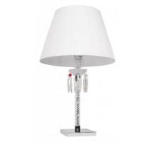 Настольная лампа декоративная Loft it Zenith 10210T White