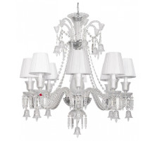 Подвесная люстра Loft it Zenith 10210/8 White