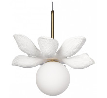 Подвесной светильник Loft it Monro 10213/B White