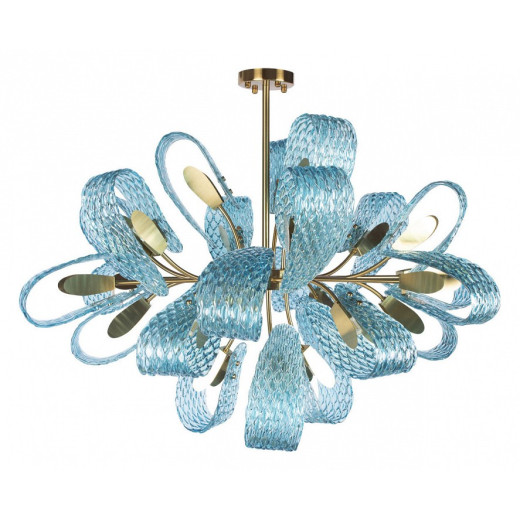 Люстра на штанге Loft it Lirio 10214/1000