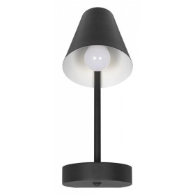 Бра Loft it Shelf 10216/1W Black