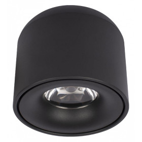 Накладной светильник Loft it Tictac 10219 Black 3000K