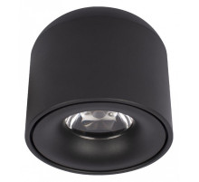 Накладной светильник Loft it Tictac 10219 Black 4000K
