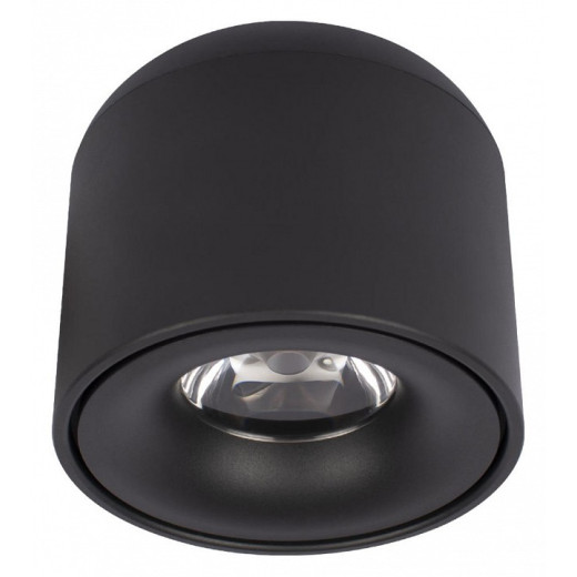 Накладной светильник Loft it Tictac 10219 Black 4000K