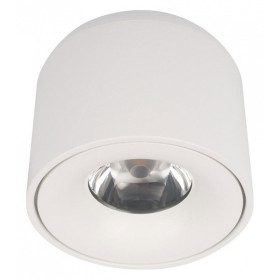 Накладной светильник Loft it Tictac 10219 White 4000K