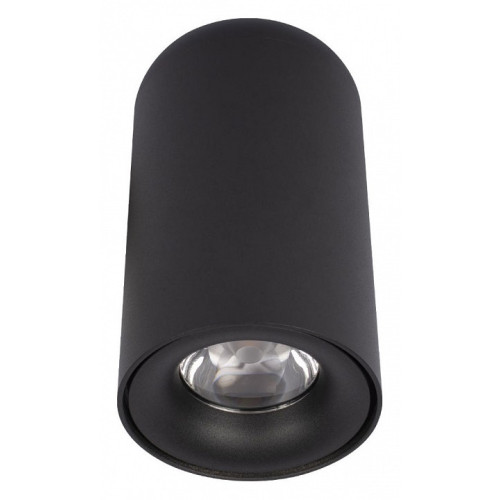 Накладной светильник Loft it Tictac 10220 Black 4000K