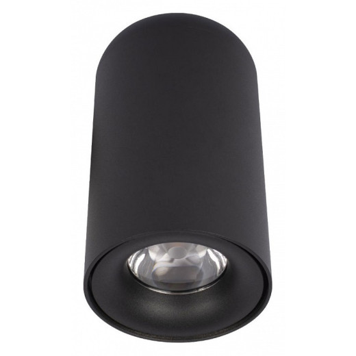 Накладной светильник Loft it Tictac 10220 Black 4000K