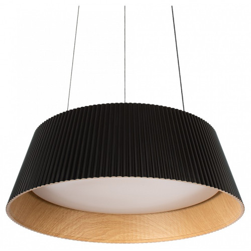 Подвесной светильник Loft it Evans 10224P Black