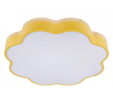 Накладной светильник Loft it Axel 10225/36 Yellow