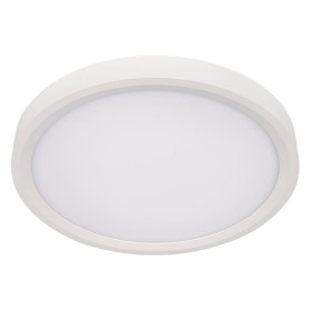 Накладной светильник Loft it Extraslim 10227/24 White