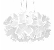Подвесная люстра Loft it Clizia 10231/530 White