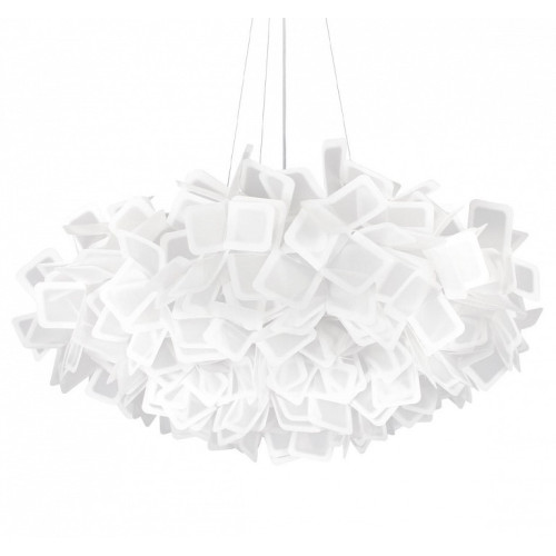 Подвесной светильник Loft it Clizia 10231/780 White