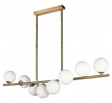 Люстра на штанге Loft it Tely 10236/8