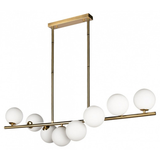 Люстра на штанге Loft it Tely 10236/8