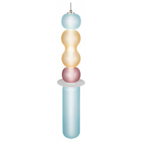 Подвесной светильник Loft it Lollipop 10239P/F